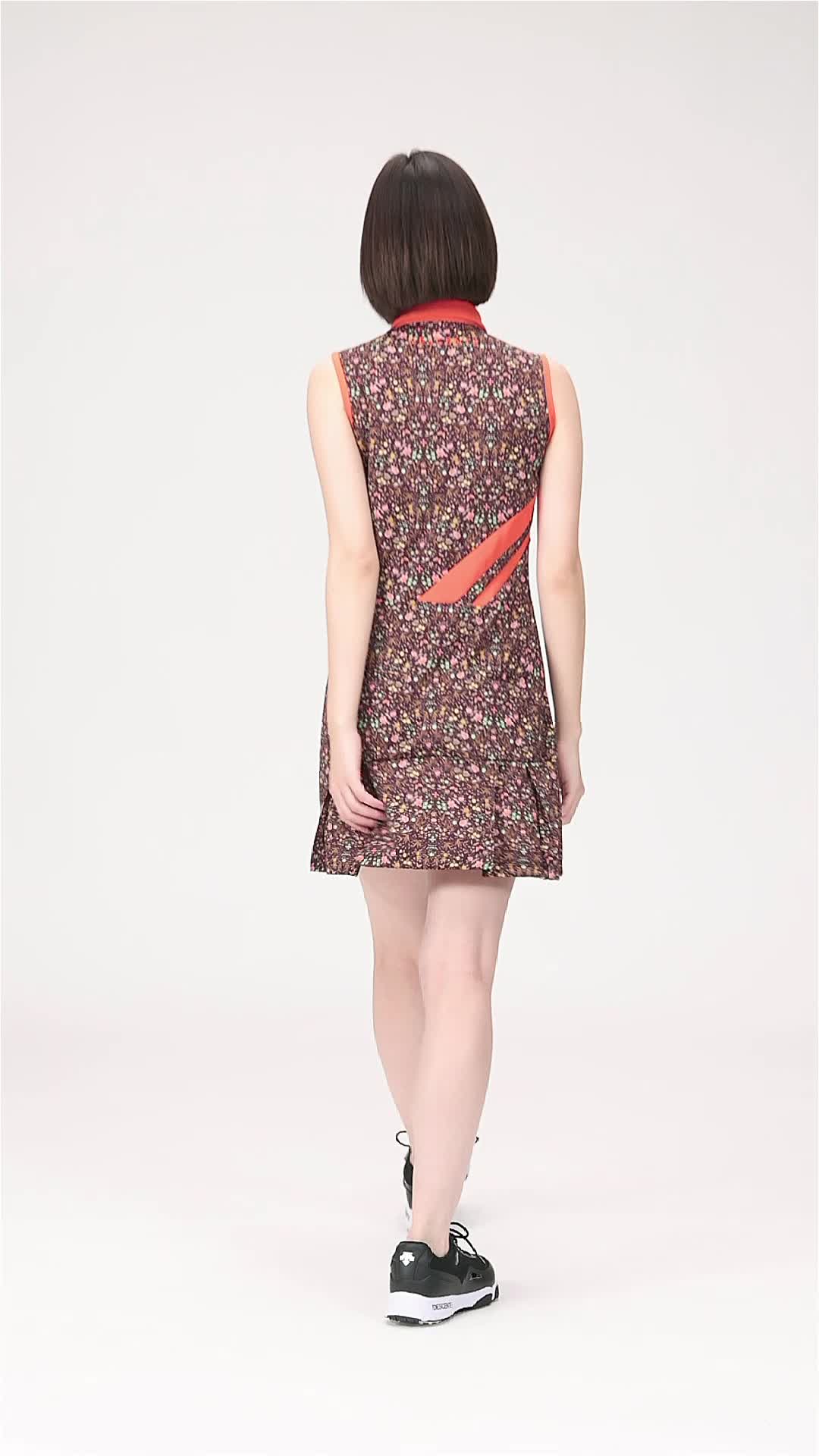 Amazon.co.jp: [デサントゴルフ] 【22年秋冬モデル】 ゴルフ